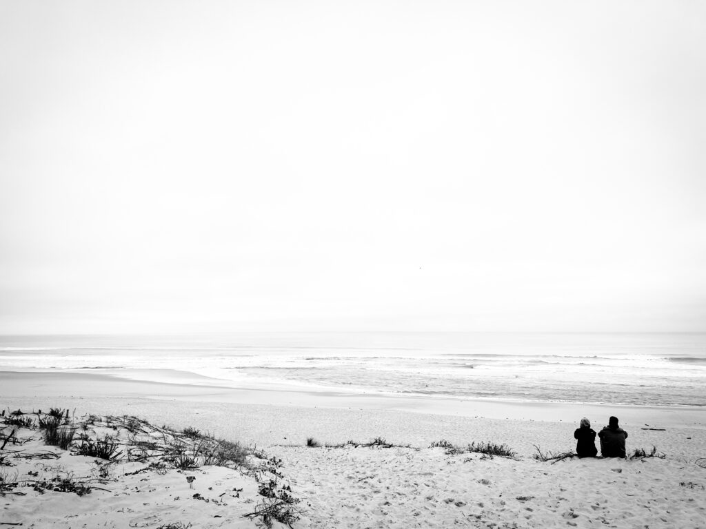 Photos dunes amoureux lacanau