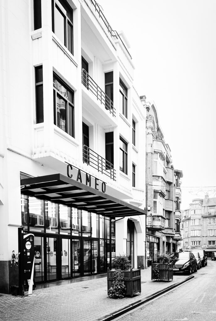 photo de Namur à acheter - caméo