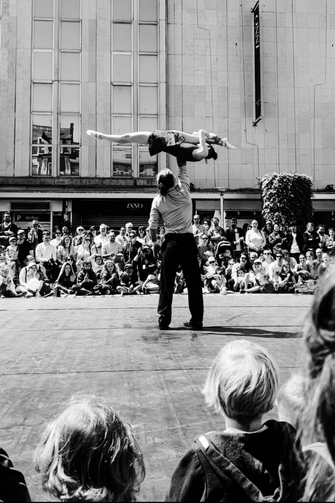 photo de Namur à acheter - namur en Mai