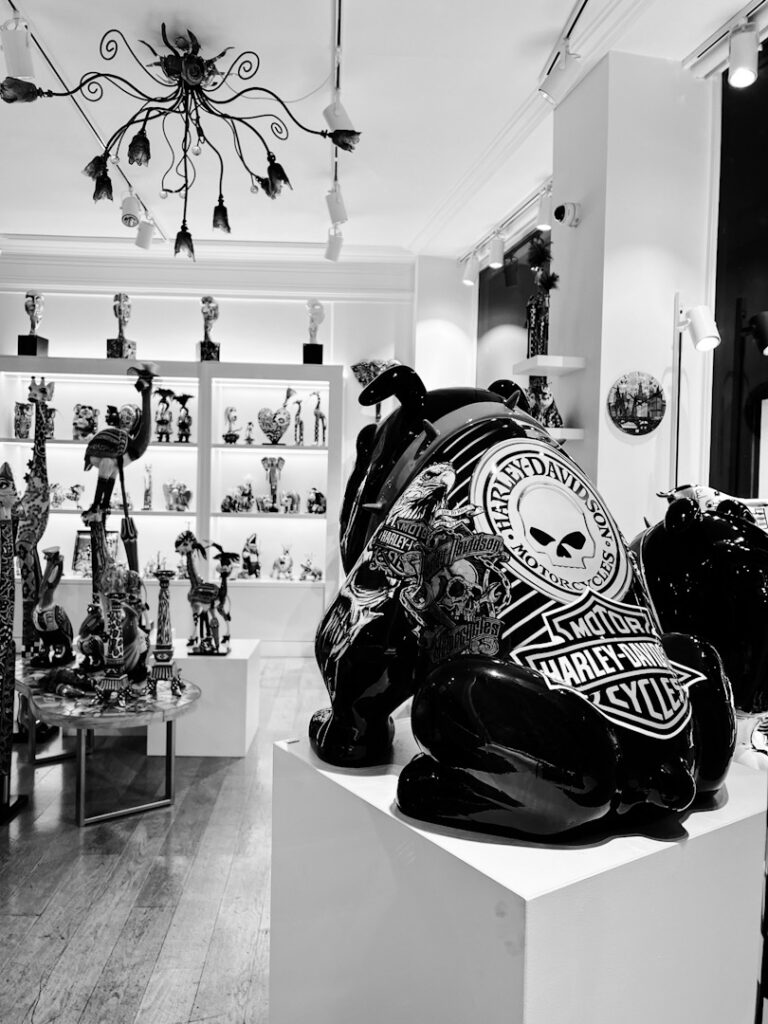 BRIGHT FESTIVAL - Galerie du roi