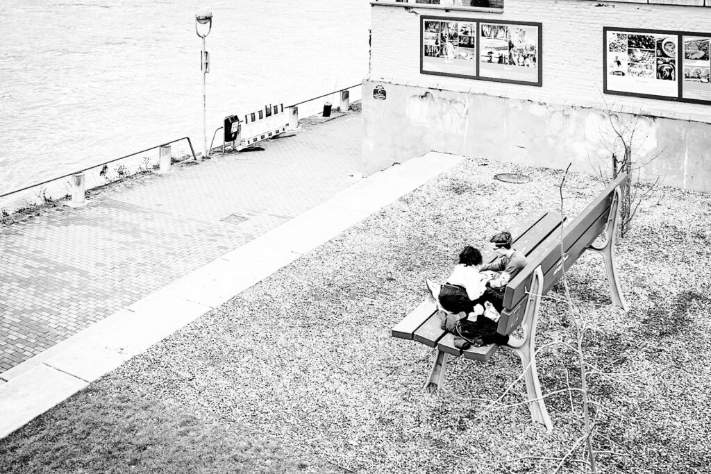 PHOTOS NAMUR - JAMBES - BANC