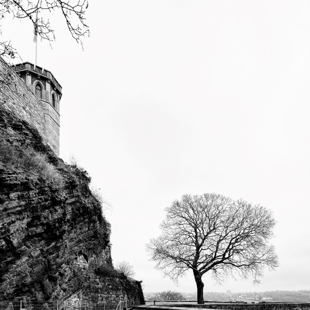 PHOTOS NAMUR - CITADELLE DE NAMUR