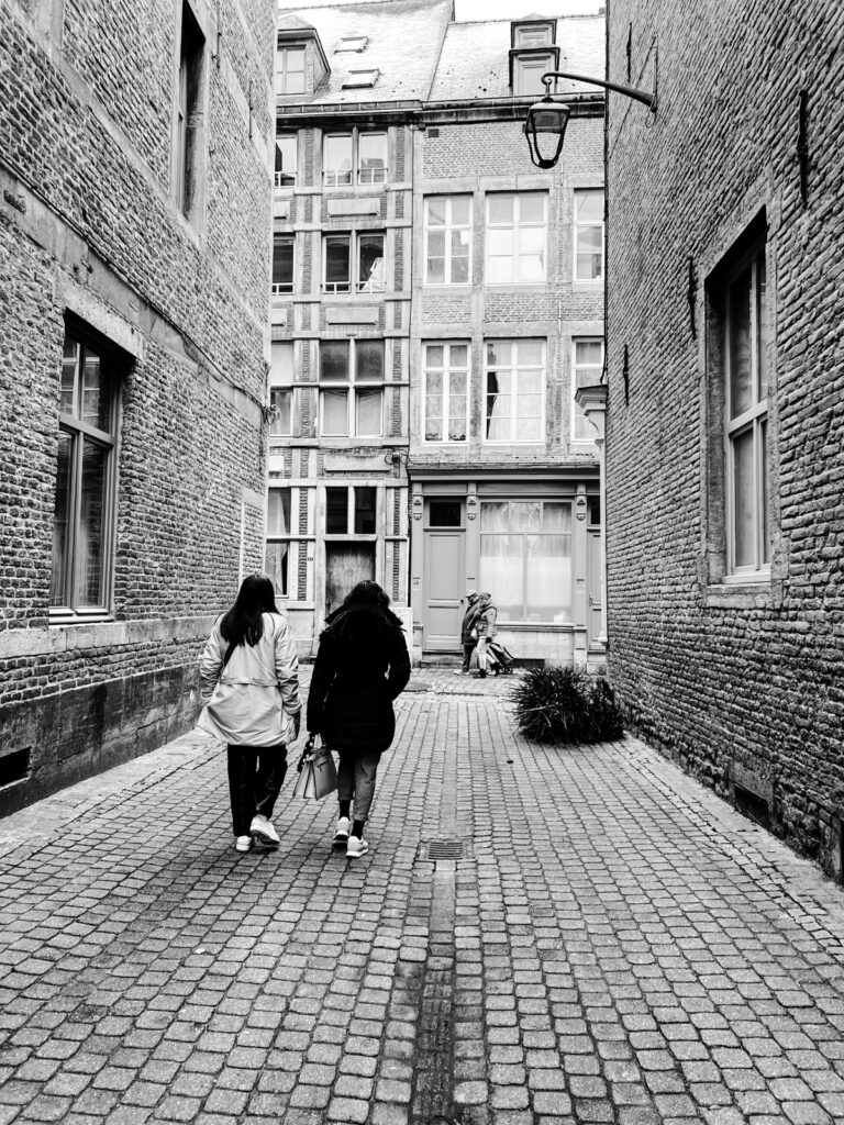 PHOTOS NAMUR - RUELLE