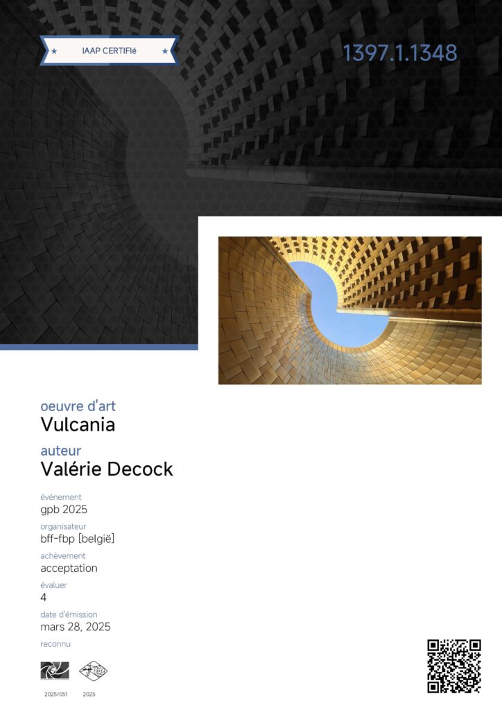 gpb 2025 - Vulcania
