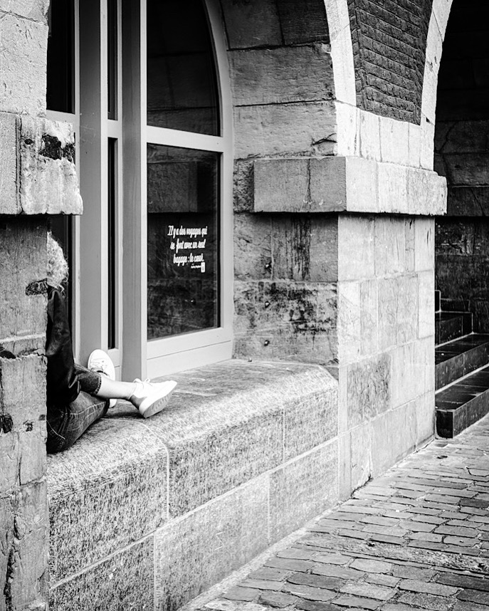 namur halle al'chair - office du tourisme namur - chill