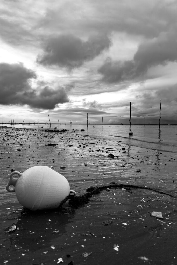 Photo plage vacances