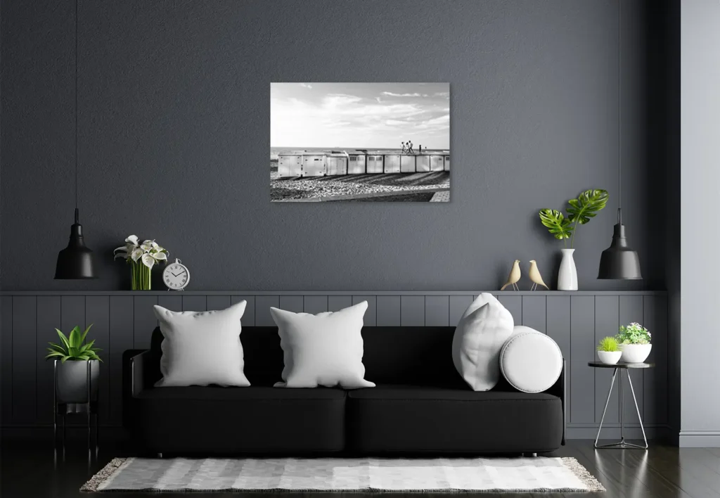 photo à acheter - Valérie Decock - Mer du Nord - ACHAT PHOTOS